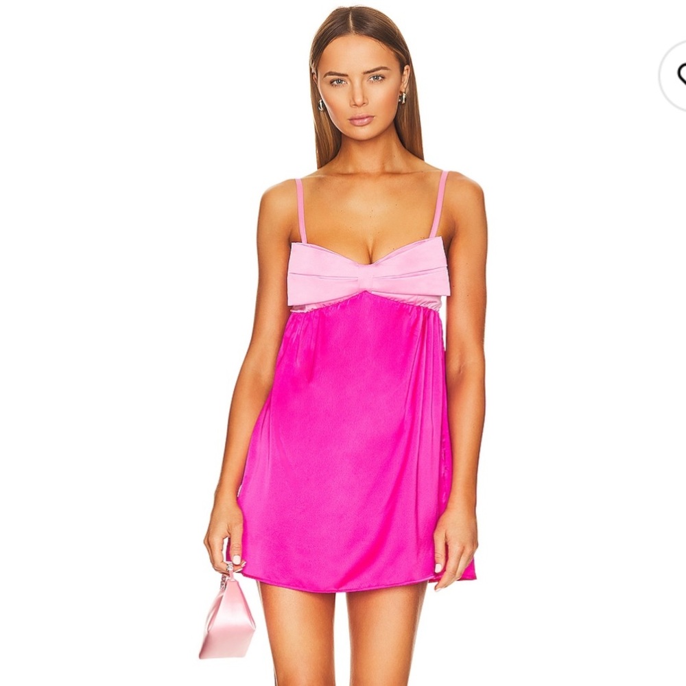 Show Me Your Mumu dress!!!!